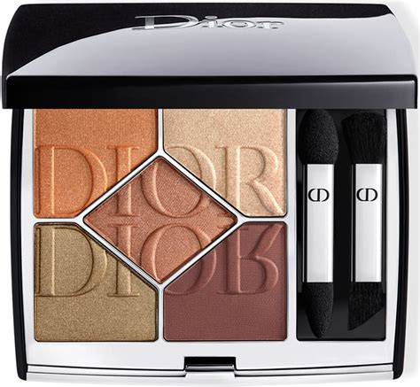 ombretti dior duo|Dior.